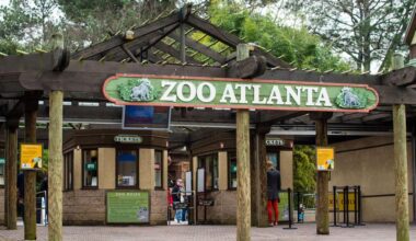 Zoo Atlanta