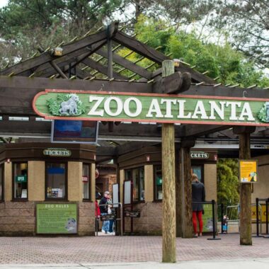 Zoo Atlanta