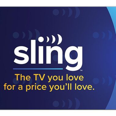 Sling Tv