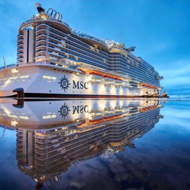 Msc Cruise