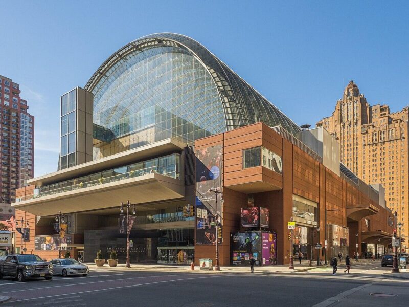 Kimmel Center