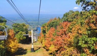 Wachusett Mountain