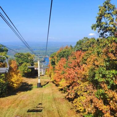 Wachusett Mountain