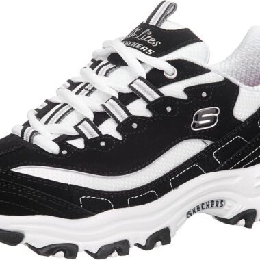 Skechers