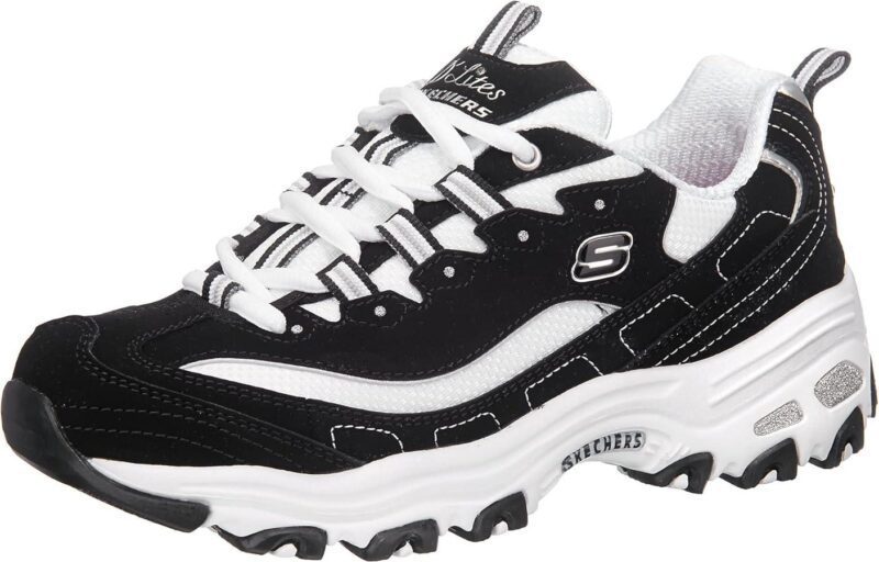 Skechers