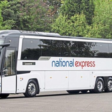 National Express