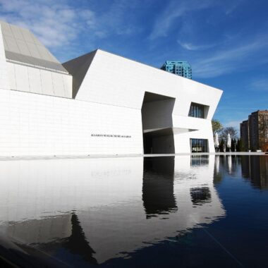 Aga Khan Museum