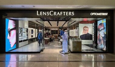 Lens Crafters