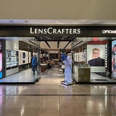 Lens Crafters