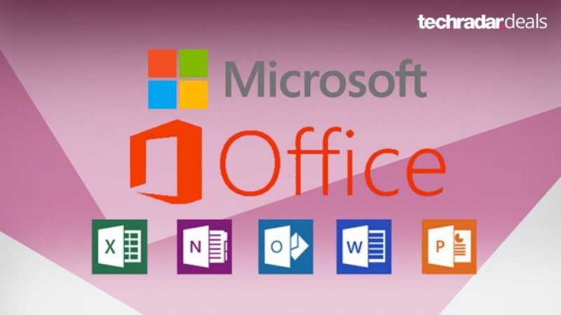 Microsoft Office Student