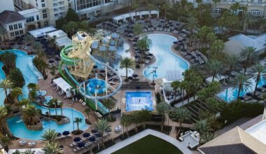 Gaylord Palms