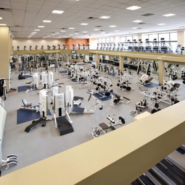 New York City Sports Club