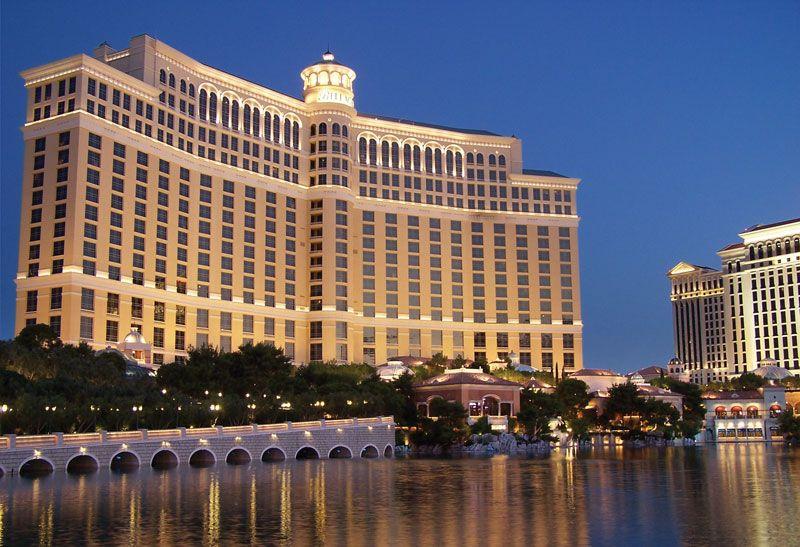 Best Hotels For