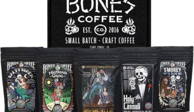 Bones Coffee