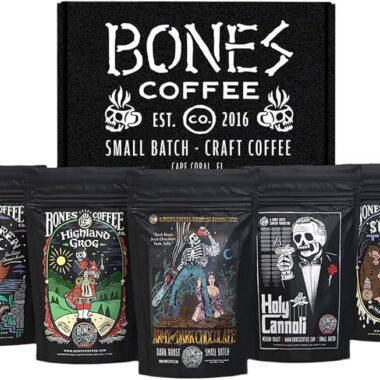 Bones Coffee