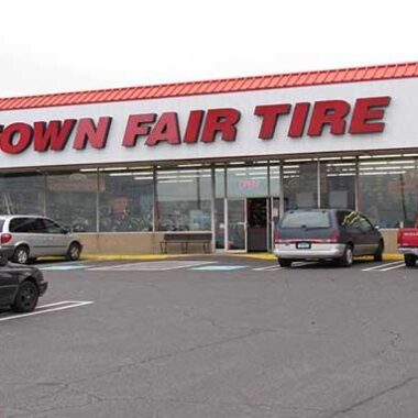 Town Fair Tire