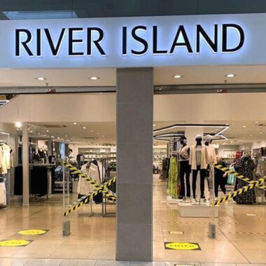 River Island