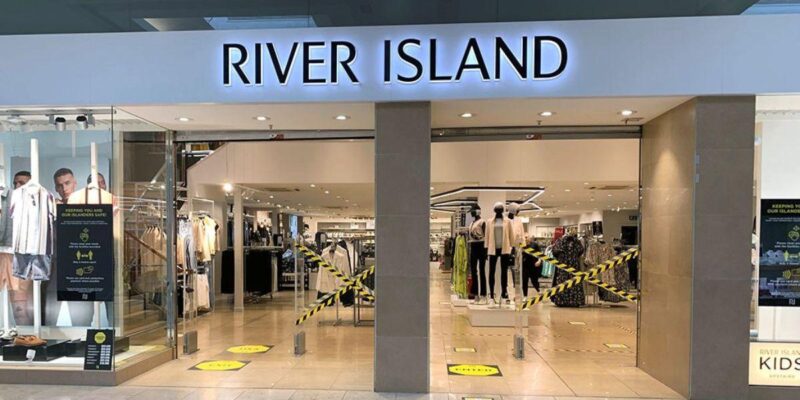 River Island