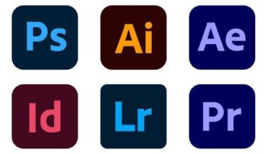 Adobe Elements