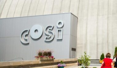 Cosi Columbus