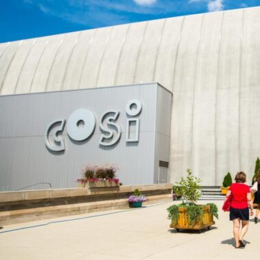 Cosi Columbus