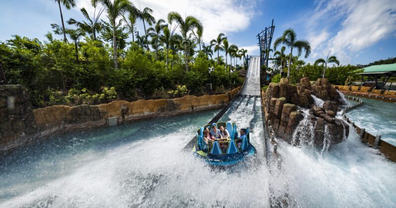 Seaworld Orlando