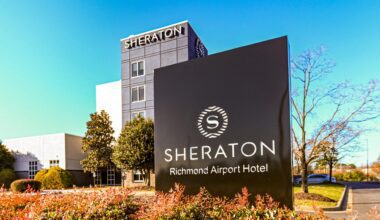 Sheraton Hotel