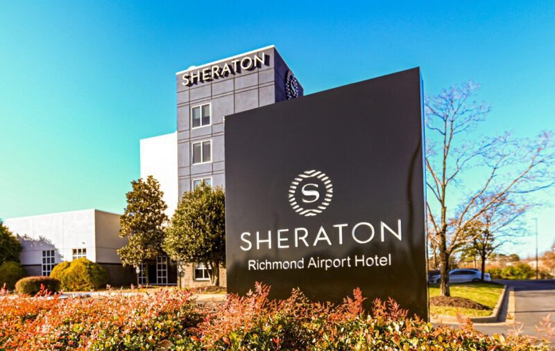 Sheraton Hotel