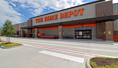 Home Depot