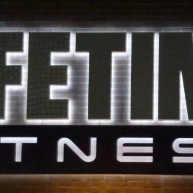 Life time Fitness