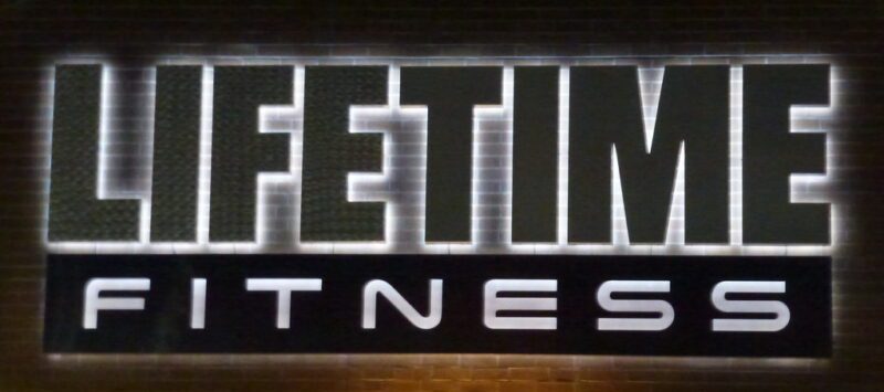 Life time Fitness