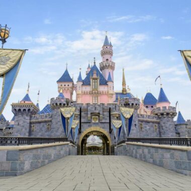 Disneyland Vacation Packages