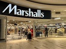 Marshalls