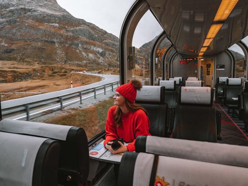 Eurorail