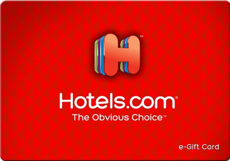 Hotels.Com