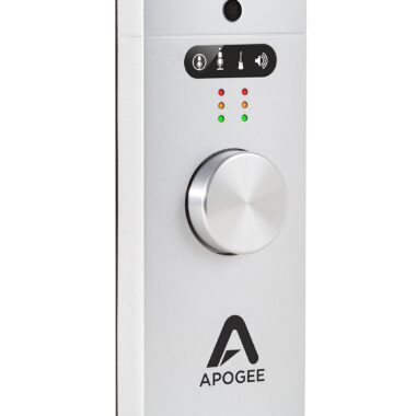 Apogee