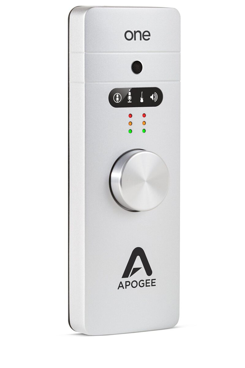 Apogee