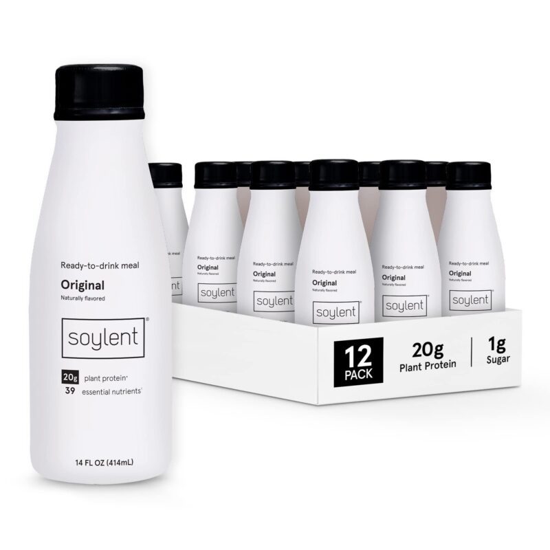 Soylent