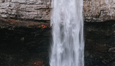 Fall Creek Falls State Park