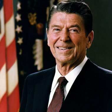 Ronald Reagan Library