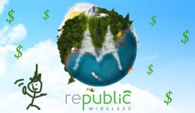 Republic Wireless