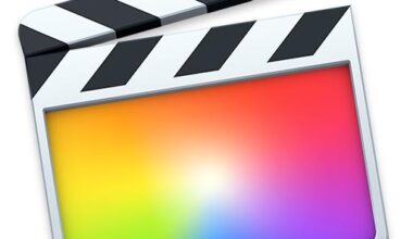Final Cut Pro X