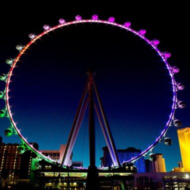 High Roller