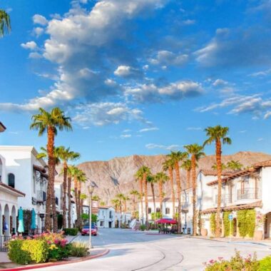 La Quinta Texas