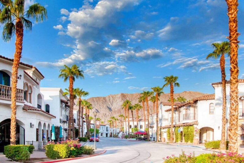 La Quinta Texas