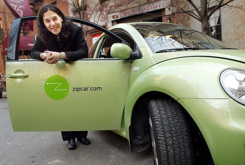 Zipcar
