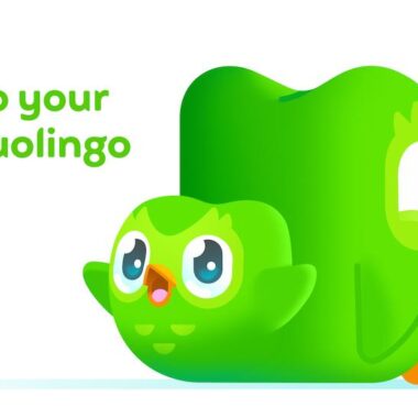 Duolingo