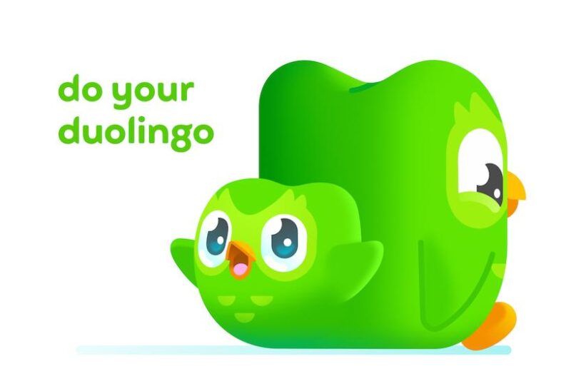 Duolingo