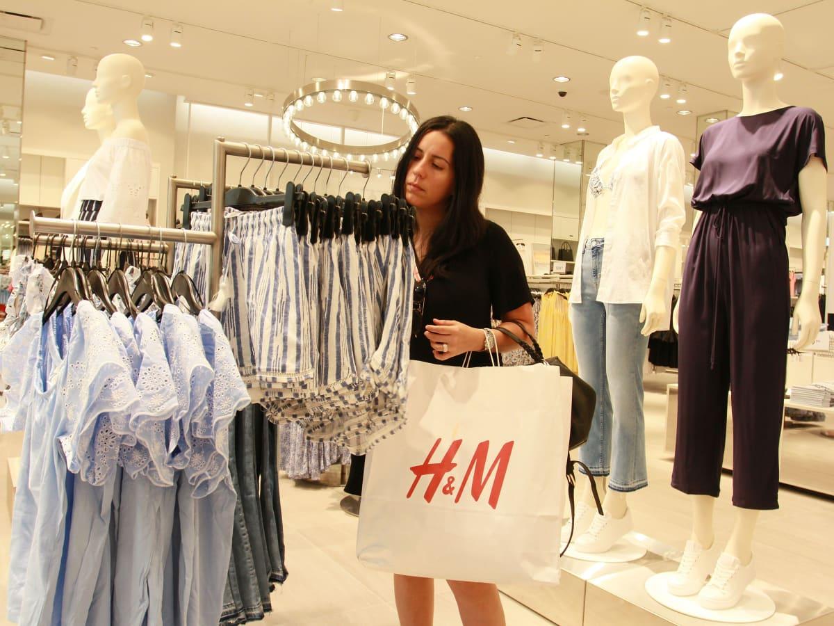 H&M