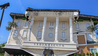 Wonder Works